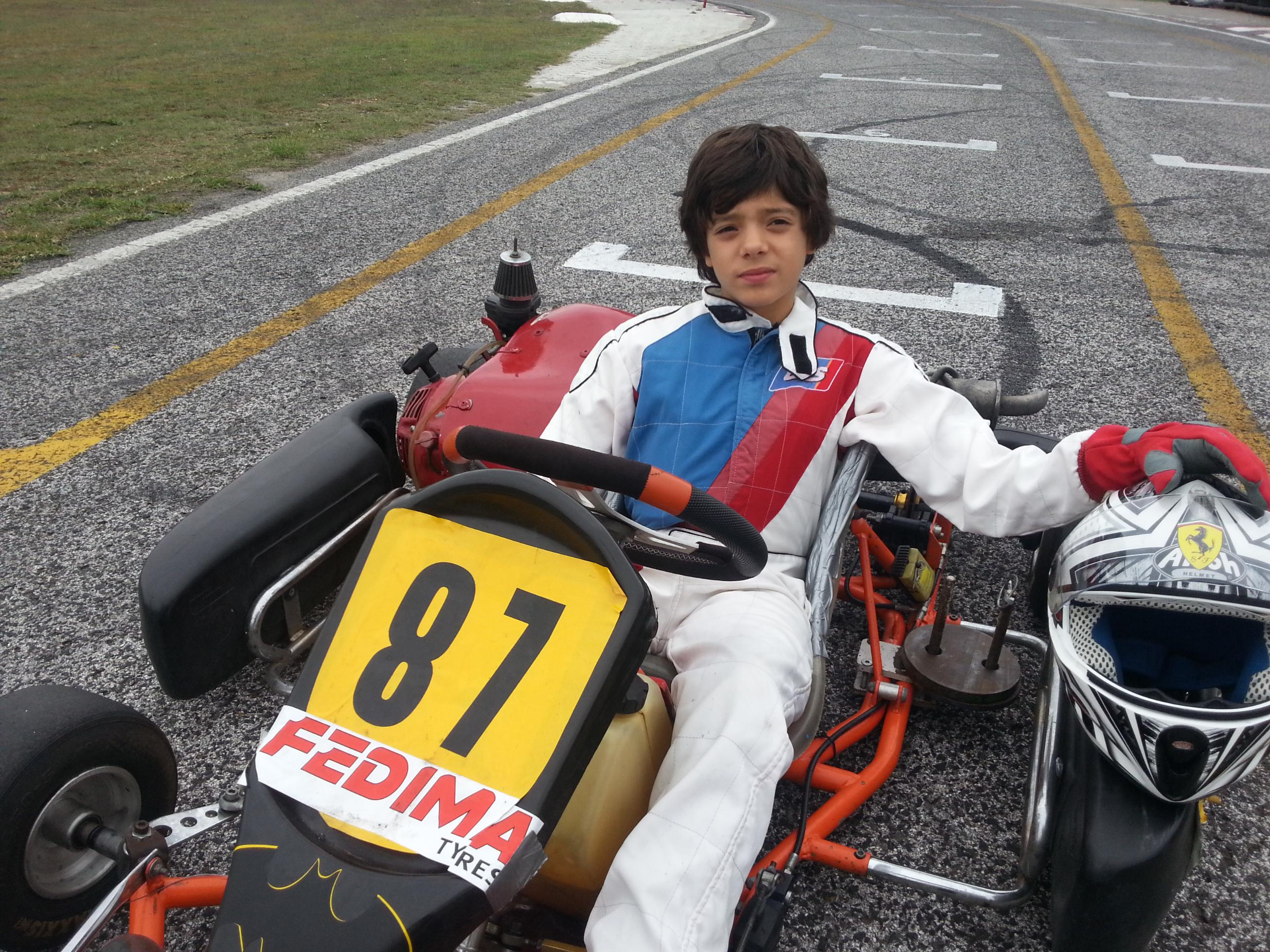 Troféu Honda 2013 - 4ª Prova112